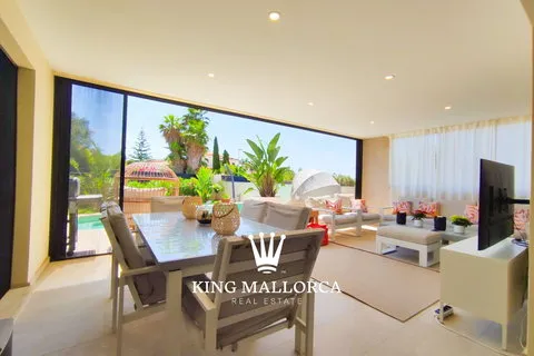 Villa in Marratxinet (Marratxi), Mallorca — photo 10