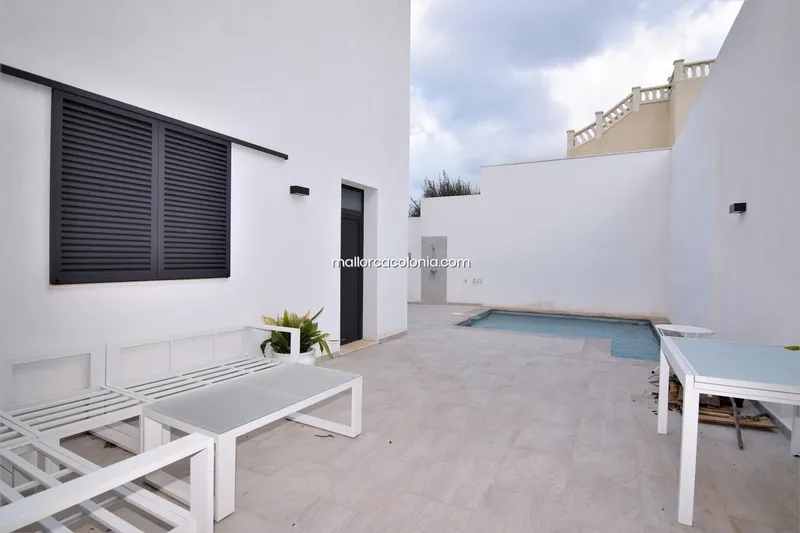 House / Chalet in Colònia de... — photo 4