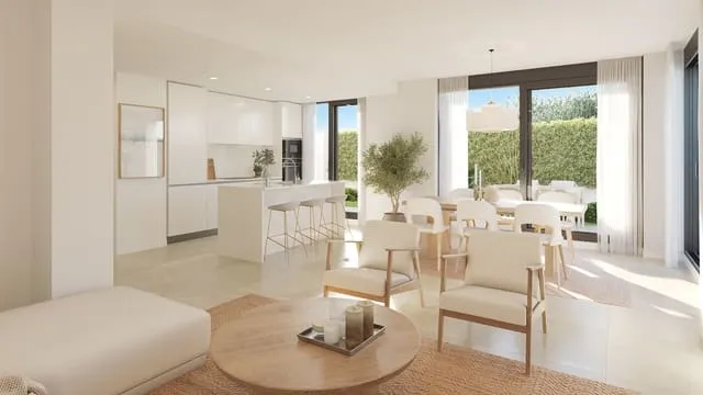 Terraced Villa for sale in Can Pastilla, Palma de Mallorca, Mallorca — photo 4