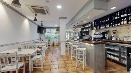 Pub - Puigpunyent, Built Surface 114m², 3 Bathrooms — photo 9
