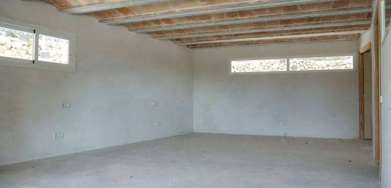 Country house for rent near Santanyí, southeast Mallorca — photo 12