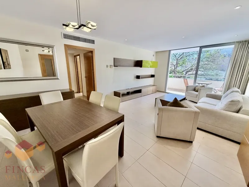Apartment for rent in Jacint Verdaguer, Palma, 2 parking spaces – CHECK AVAILABILITY — photo 7