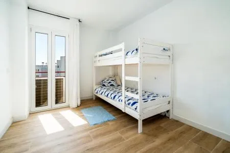 Flat - Palma de Mallorca (Cala Major), Built Surface 96m2, Terrace Size 8.4m2, 3 Bedrooms, 2 Bathrooms,... — photo 12