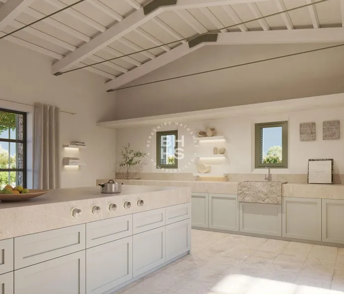 Rustic Finca for sale in Ses Covetes — photo 9