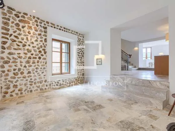 588m² house / villa for sale in Establiments — photo 10