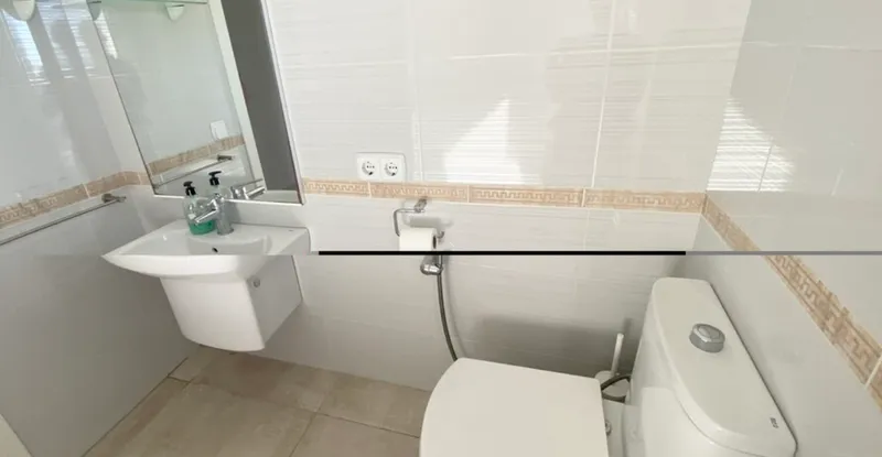 Portals Nous - 3 Bedroom Apartment With Partial Sea Views — photo 9
