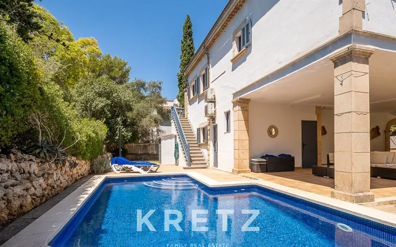 Luxury home in Port d'Alcudia, Province of Balearic Islands — photo 1