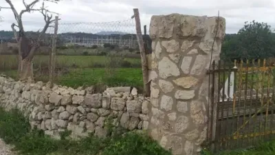 Rustic house in Llubí — photo 4