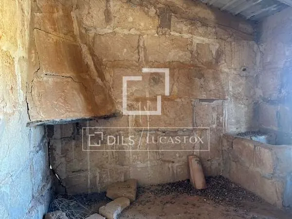 23,084m² plot for sale in Ses Salines, Balearic Islands — photo 10