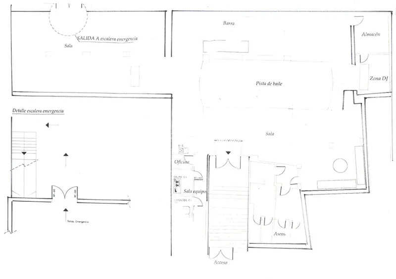 Commercial Premises for sale in Santa Ponsa — photo 4