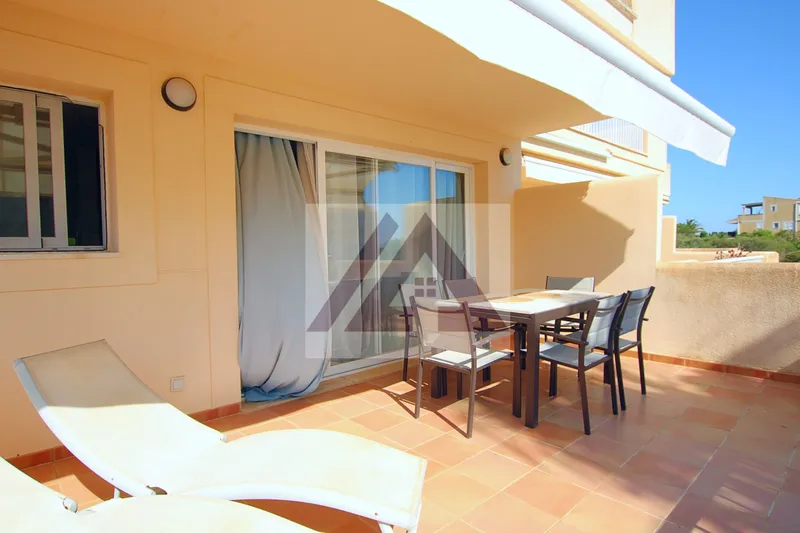 Apartment for rent Portocolom — photo 6