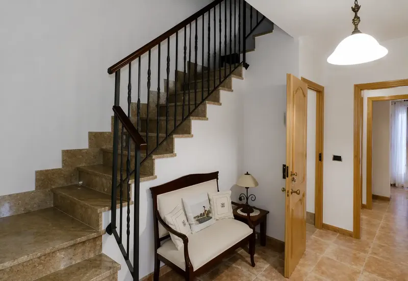 House located on Calle Del Sol, in the town of Porreres, in the province of Illes Baleares. — photo 1