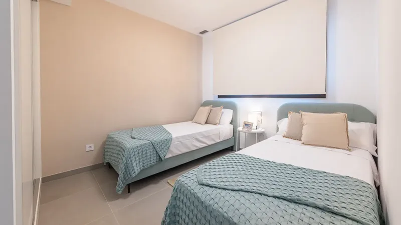 Cala Lliteres Residences by TM is located in Cala Ratjada (Capdepera), just 250 meters from Cala Lliteres, in a unique natural setting — photo 6