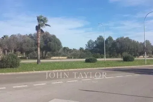 Plot for Sale in Santa Ponsa — photo 4