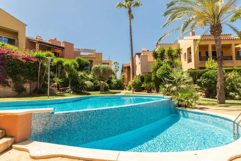 Penthouse in Llucmajor, Province of Balearic Islands — photo 9