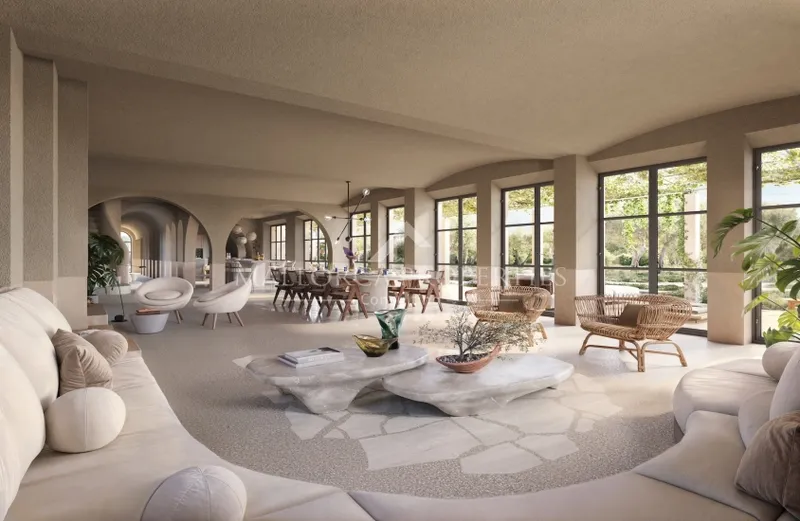 Prestigious newly built estate in a tranquil rural setting — photo 4