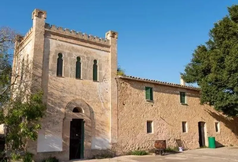 Rural or Farmhouse in Palma de Mallorca, Province of Balearic Islands — photo 1