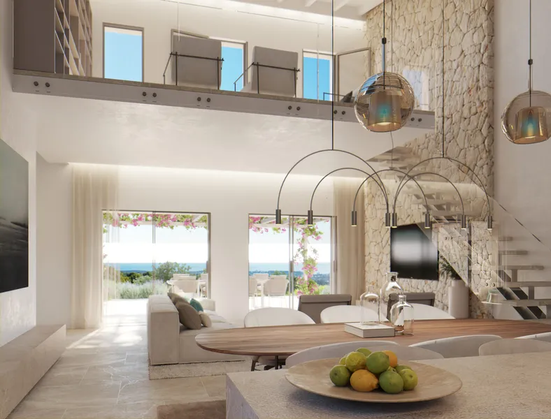 Luxury villa for sale in Felanitx — photo 4