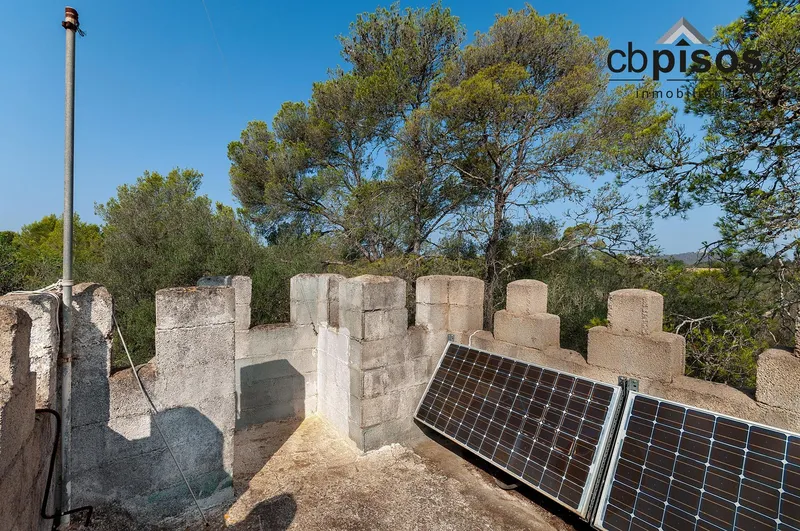 Rustic property - Porreres (Centro), Built Surface 70m², 2 Bathrooms — photo 6