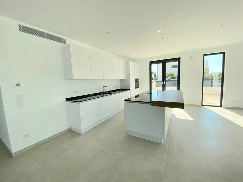 High-quality new build chalet — photo 9