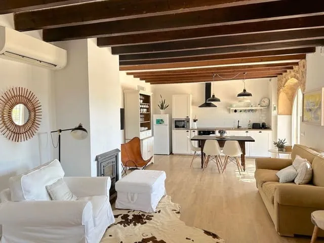 Villa for sale in Lloseta, Mallorca — photo 5
