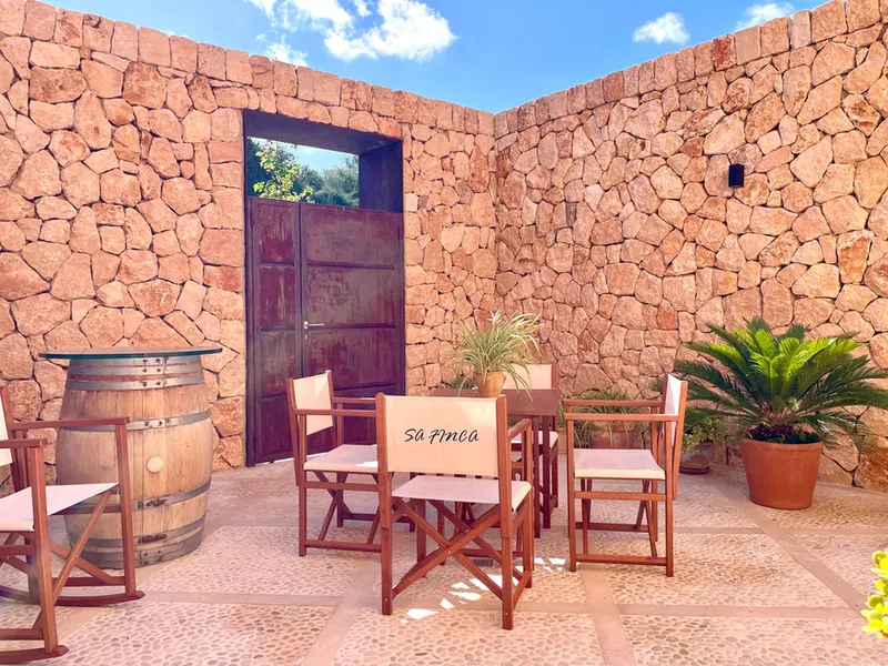 House for sale on Calle Camino Vial, Sineu — photo 4