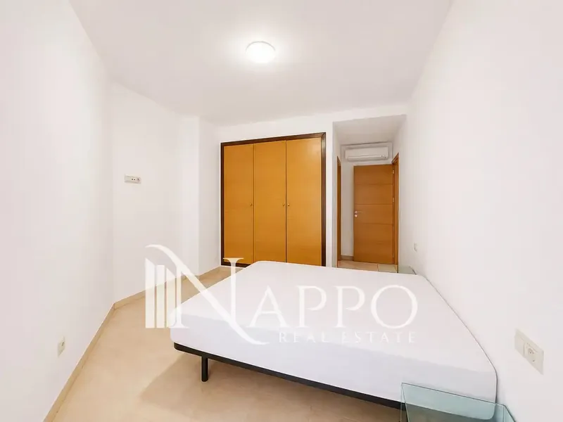 Nappo Real Estate is pleased to present this magnificent ground floor located just minutes from the Port of Portixol, one of the most sought-after areas — photo 8