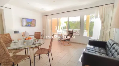 Apartment on Carrera Cala Fornells, 56 — photo 3
