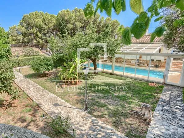 545m² house / villa for sale in Bendinat, Balearic Islands — photo 7