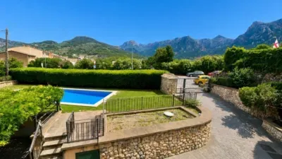 Apartment in Sóller — photo 4