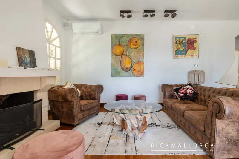House in a prestigious area of the city with views of the castle — photo 4