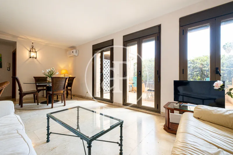 Apartment for rent in Portixol — photo 11