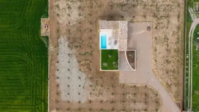 House in Sineu — photo 10