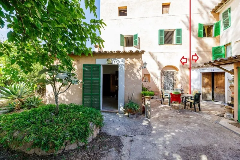 Luxury home in Soller, Province of Balearic Islands — photo 1