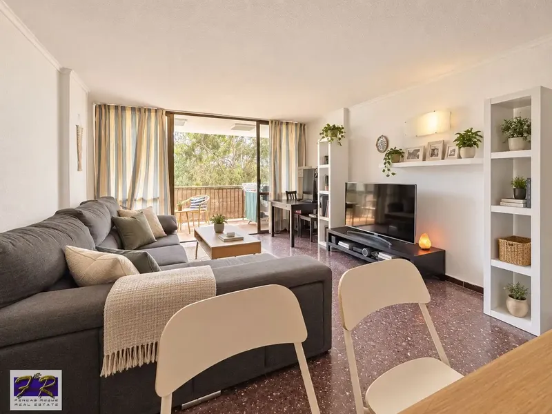 🏡 Apartamento con terraza, piscina y vistas a solo 100 m de la playa de Puerto de Alcúdia — photo 4