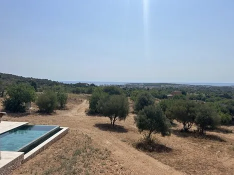 New Build Finca — photo 2