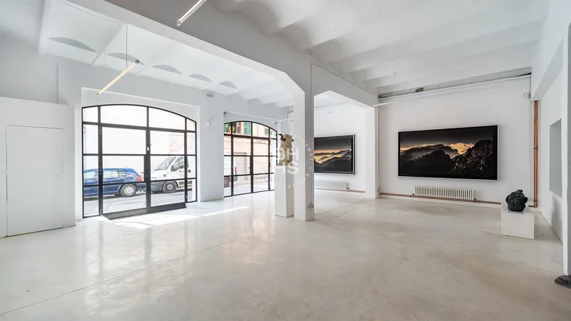 Commercial Premises for sale in El Terreno — photo 2
