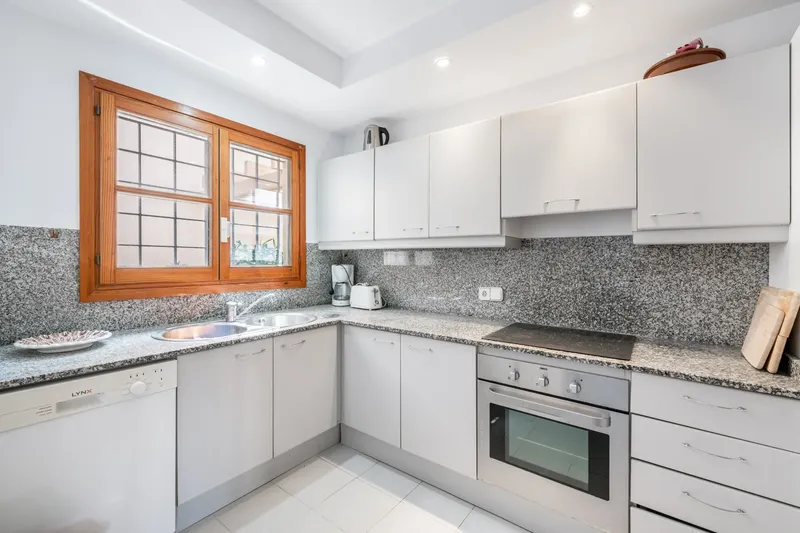 Apartment in Canyamel with sea views — photo 7