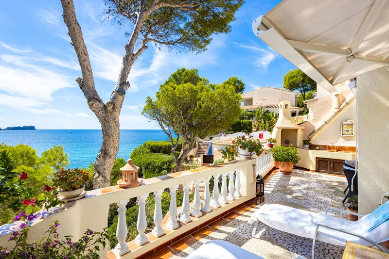 Apartment in Costa de la Calma - Exclusive Sea View — photo 3