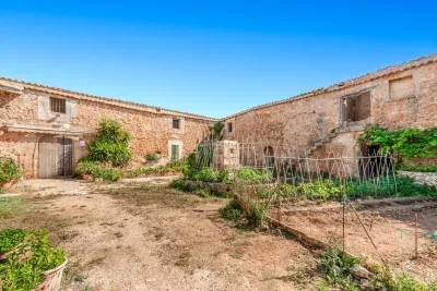 Villa for sale in San Jordi — photo 1