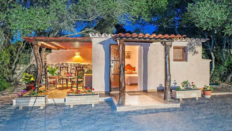 Rustic finca with holiday license in Porreres! — photo 12