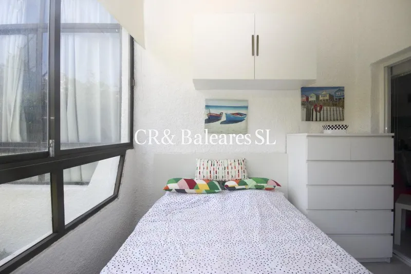 Studio Apartment for Sale in Costa de la Calma, Calvià, Mallorca — photo 8