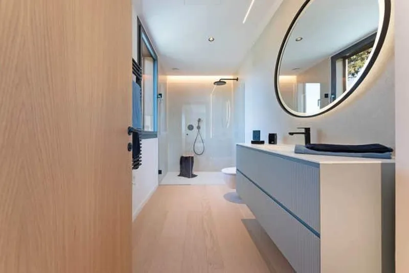 Detached Villa in Palma de Mallorca — photo 4