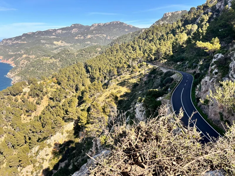 Rustic Plot in Son Fortuny – Estellencs, in the Heart of the Serra de Tramuntana — photo 6