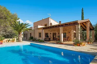 Country house near Porto Cristo — photo 1