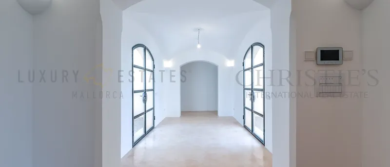 Barrier-free newly built country home with pool in Son Macia near Manacor and coast — photo 10
