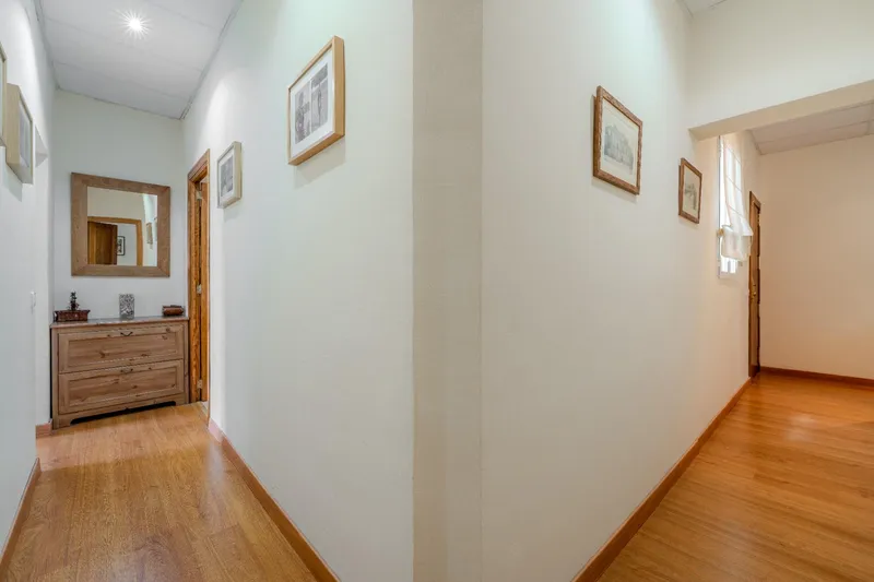 Fantastic flat in S'Escorxador with lift!!! — photo 8