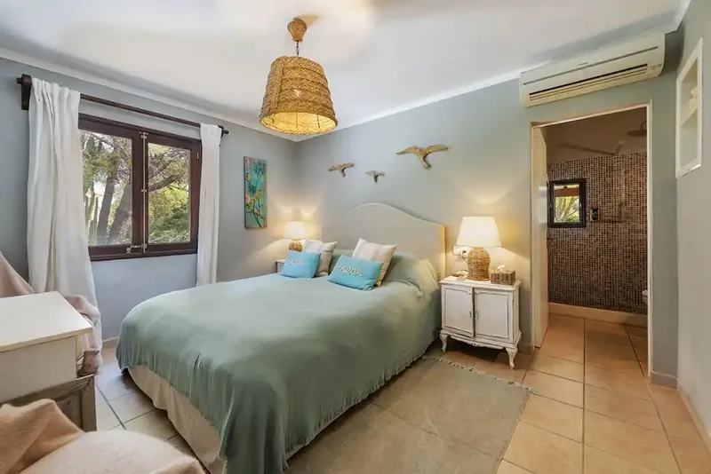 Charming country villa between Pollensa and Puerto Pollensa — photo 12
