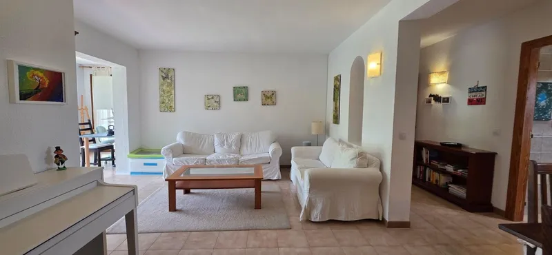 Apartment in Santa Ponsa - Private Garden — photo 5