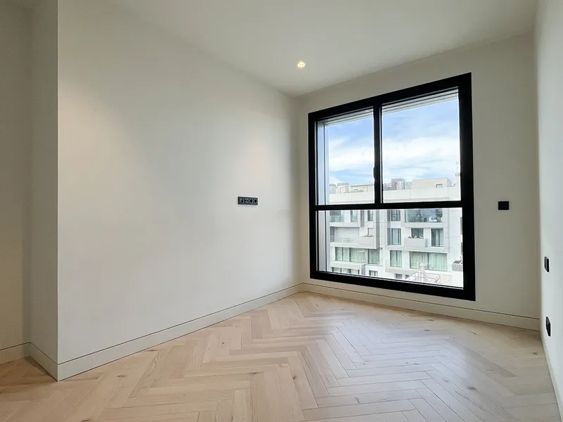 Unique Modern Penthouse with Private Rooftop Pool in a New Luxury Residence in Palma — photo 6
